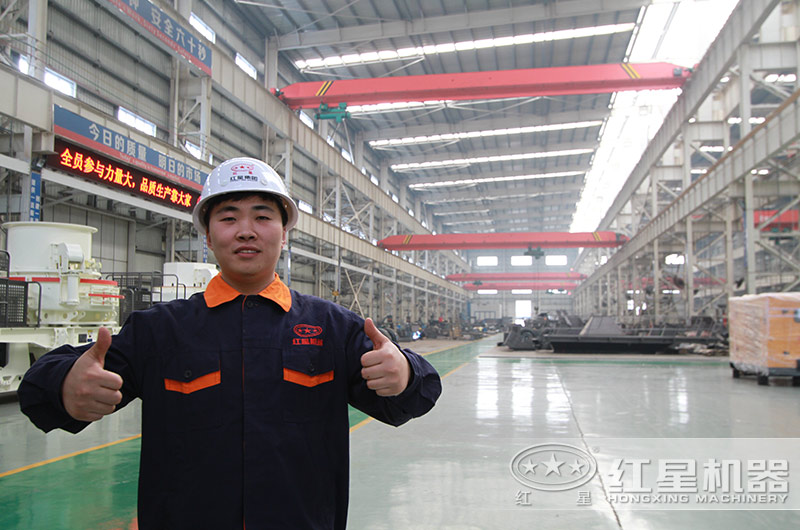 大型生產(chǎn)車間實景圖 大型生產(chǎn)車間實景圖