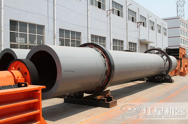脫硫石膏烘干機(jī)廠區(qū)設(shè)備實(shí)物圖 脫硫石膏烘干機(jī)廠區(qū)設(shè)備實(shí)物圖