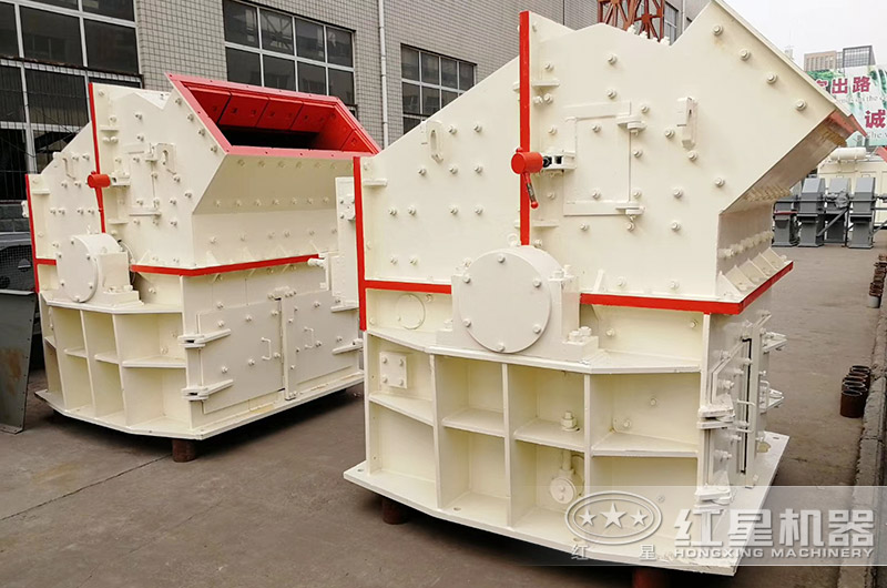 細(xì)碎機(jī)設(shè)備實(shí)拍圖 細(xì)碎機(jī)設(shè)備實(shí)拍圖