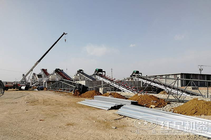 反擊破應(yīng)用生產(chǎn)現(xiàn)場(chǎng) 反擊破應(yīng)用生產(chǎn)現(xiàn)場(chǎng)