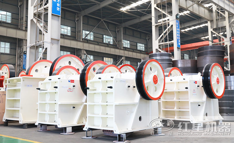 顎式破碎機750×250多少錢一臺？產(chǎn)量是多少？