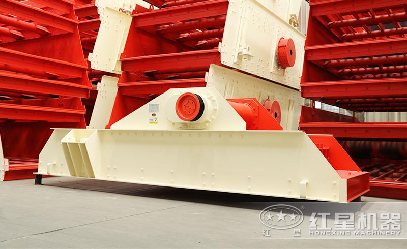 振動給料機(jī) 振動給料機(jī)