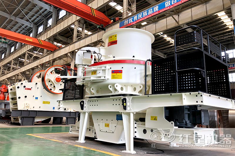 鵝卵石制砂機(jī)設(shè)備質(zhì)量檢驗(yàn)合格 鵝卵石制砂機(jī)設(shè)備質(zhì)量檢驗(yàn)合格