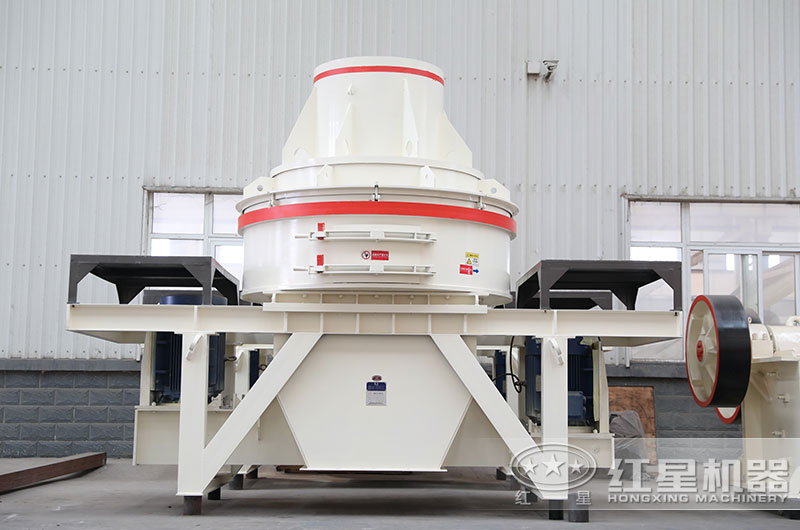 小型制砂機 小型制砂機