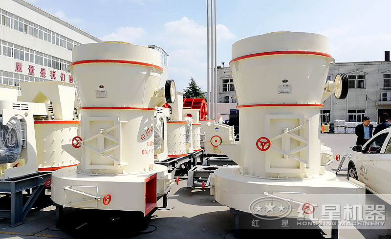 超細(xì)磨粉機(jī) 超細(xì)磨粉機(jī)