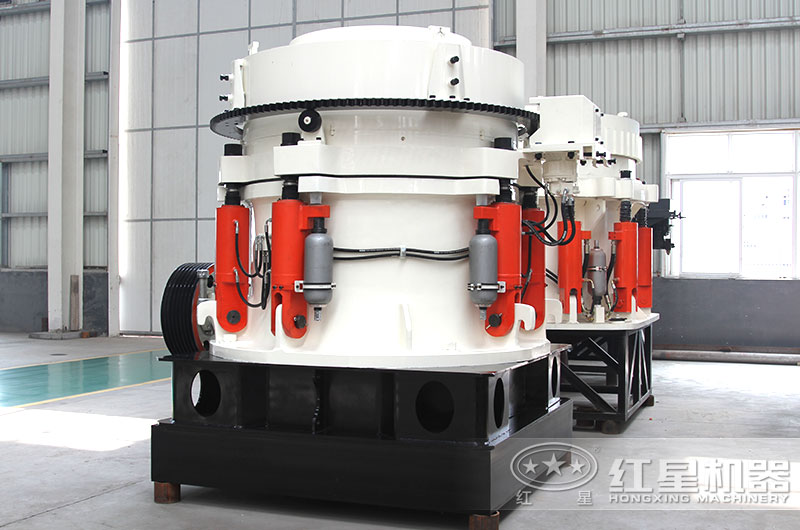 1400圓錐破碎機型號參數(shù)，廠家報價是多少？