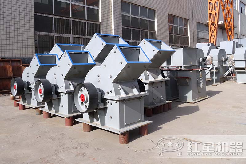 小型錘式破碎機(jī)型號參數(shù)表，報(bào)價(jià)是多少？