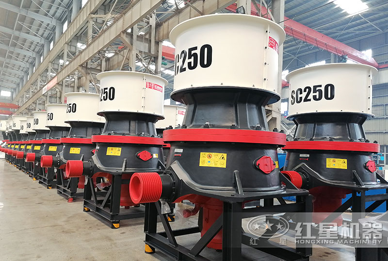 機制砂石料設(shè)備都有哪幾種？廠家推薦