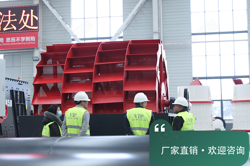 石粉洗沙機(jī)設(shè)備價(jià)格優(yōu)惠選對廠家更重要 石粉洗沙機(jī)設(shè)備價(jià)格優(yōu)惠選對廠家更重要