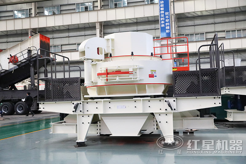 玄武巖制砂能用于建筑嗎？制出來的沙子質(zhì)量咋樣