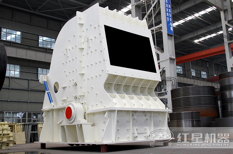 反擊式破碎機(jī)型號(hào)有幾種？如何選擇？