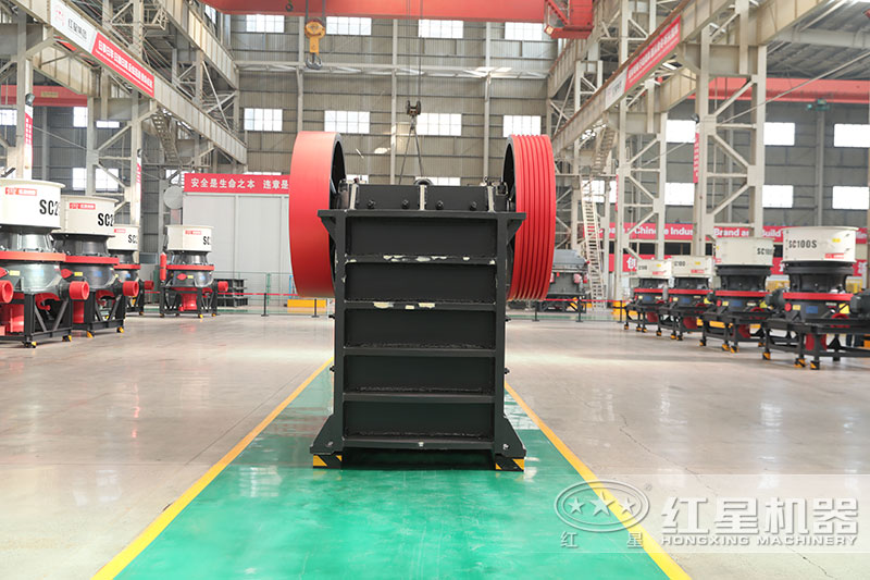 磕石機(jī)價(jià)格多少錢？磕石機(jī)一噸石子利潤