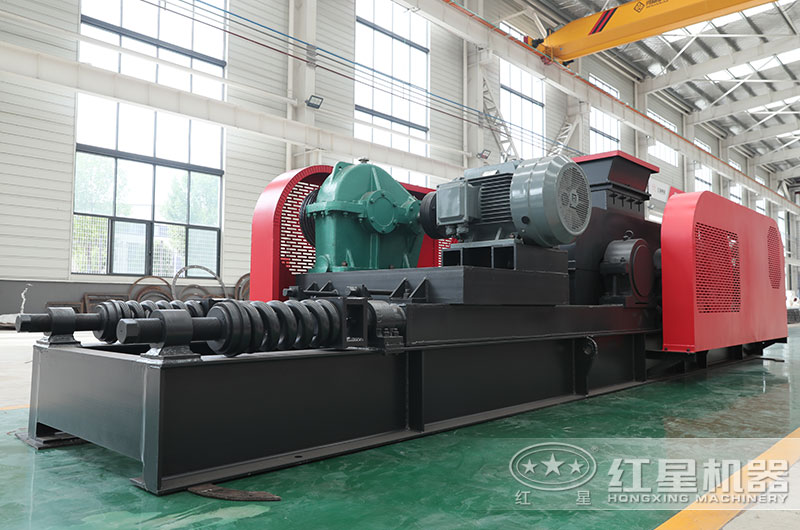 時產40噸小型制砂機多少錢一臺？圖片及型號