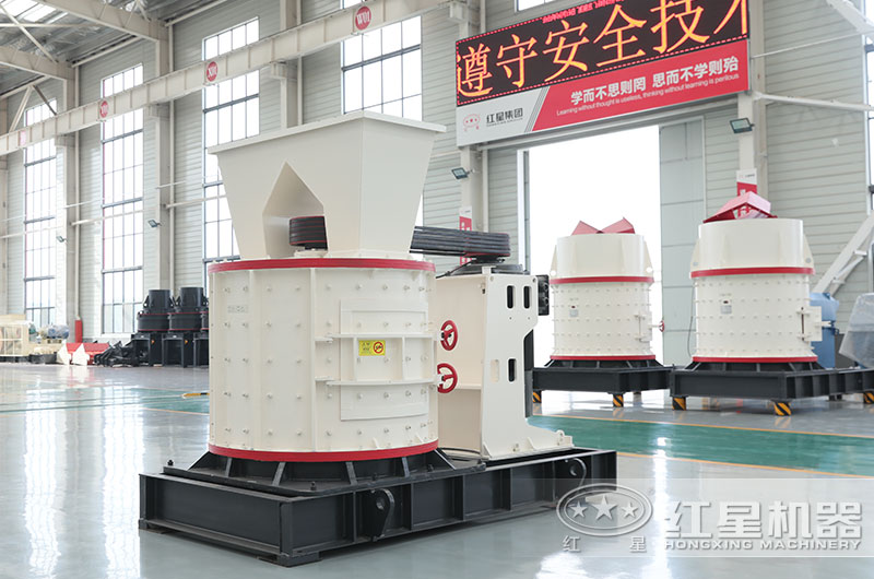 時(shí)產(chǎn)30噸的青石制砂機(jī)有哪些？多少錢一臺？