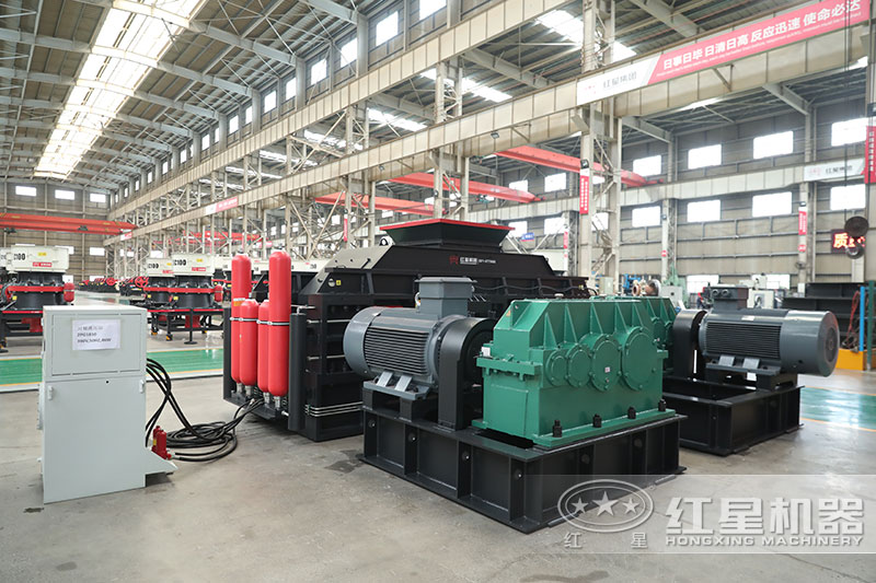 石頭粉碎成的沙子和河沙哪個好、有區(qū)別嗎、制沙設(shè)備有哪些