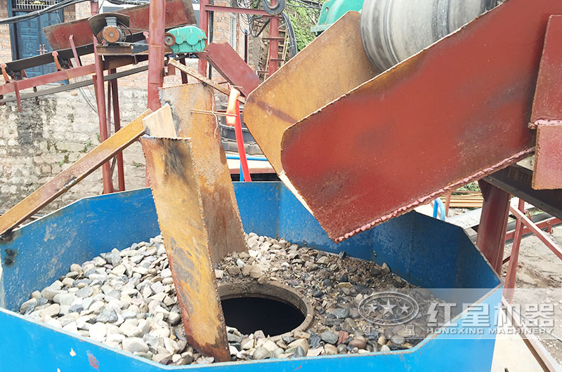 注意對原料質(zhì)量進(jìn)行把控 注意對原料質(zhì)量進(jìn)行把控