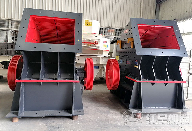 石頭造沙機器多少錢一臺，一天產(chǎn)多少噸