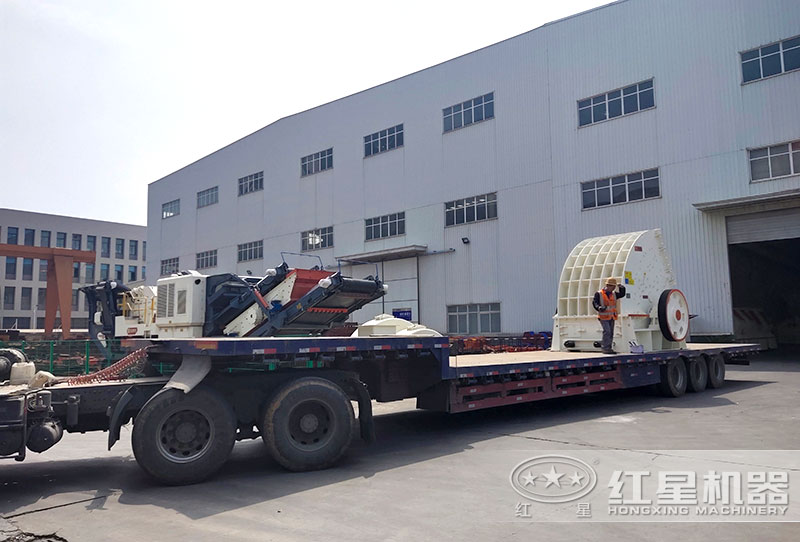 紅星機器1615重錘破發(fā)貨 紅星機器1615重錘破發(fā)貨