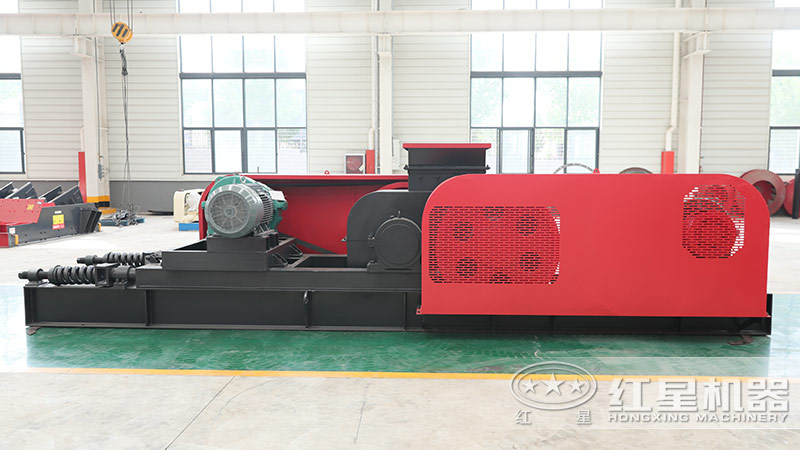 破碎濕煤塊用什么設(shè)備？多少錢一臺？