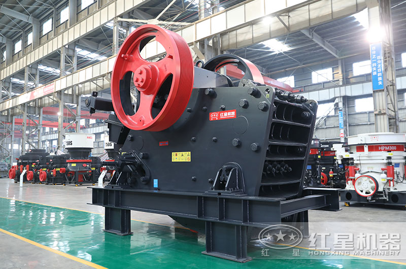 礦山用破碎機(jī)有多少種類型？型號及價(jià)格