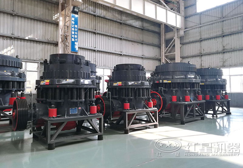 混凝土打碎做石子用什么設(shè)備_價格是多少，碎石粒徑要求規(guī)范