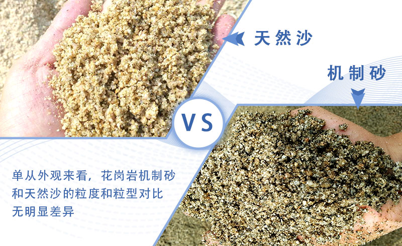 50萬辦一個(gè)中小型制砂廠可行嗎，生產(chǎn)線配置方案有哪些