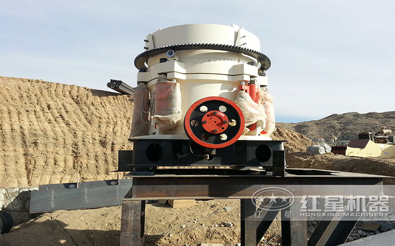 hp300圓錐破碎機在生生產(chǎn)線中應(yīng)用廣泛 hp300圓錐破碎機在生生產(chǎn)線中應(yīng)用廣泛