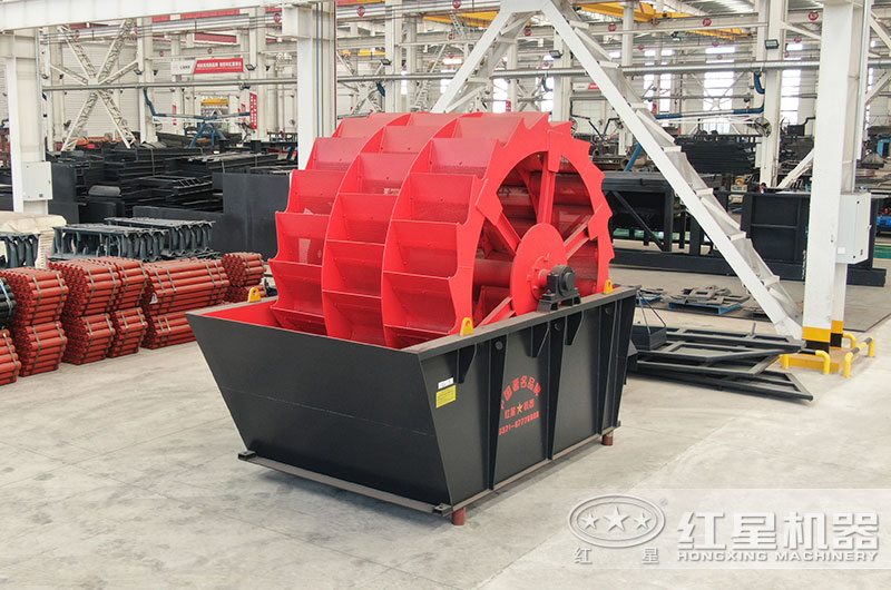 時(shí)產(chǎn)300噸洗沙機(jī)型號(hào)大全_多少錢一臺(tái)？