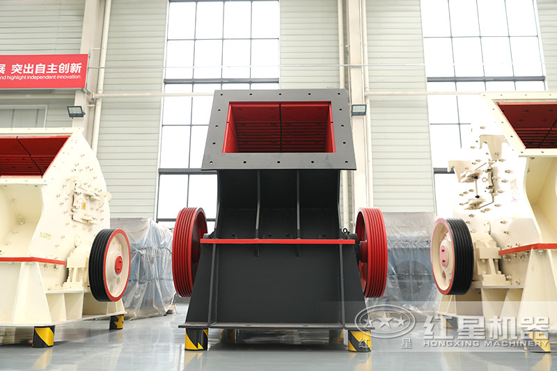 鵝卵石制沙機型號時產(chǎn)300噸有哪些，一臺價格多少？附視頻