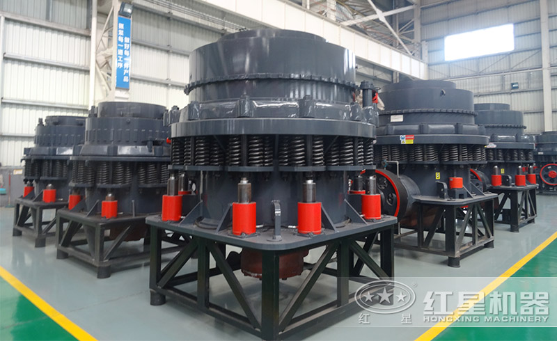 復(fù)合圓錐破碎機廠家 復(fù)合圓錐破碎機廠家