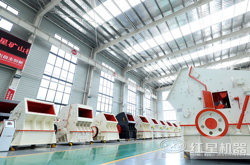 沙子粉碎機(jī)中的一些機(jī)型 沙子粉碎機(jī)中的一些機(jī)型