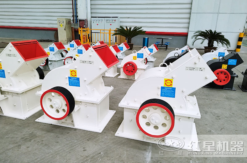 錘式粉碎機圖片 錘式粉碎機圖片