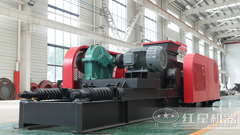 碎石制砂機(jī)設(shè)備有幾種，一套生產(chǎn)線配置